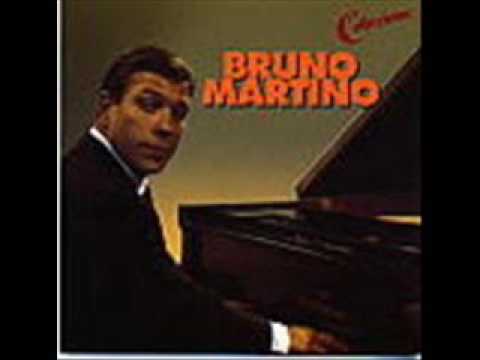 Bruno Martino — Bruno Martino  - E Non Sbattere La Porta
