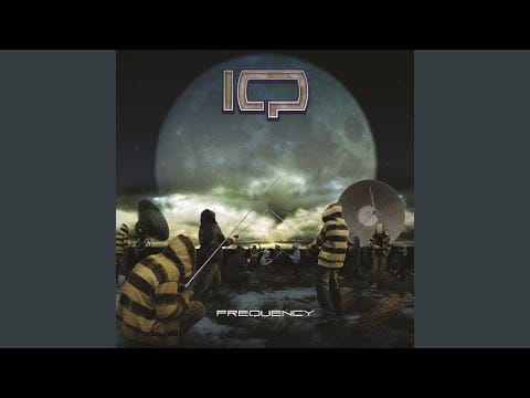 IQ (7) — Frequency