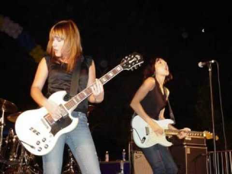 Sahara Hotnights — Sahara hotnights Only the fakes survive song