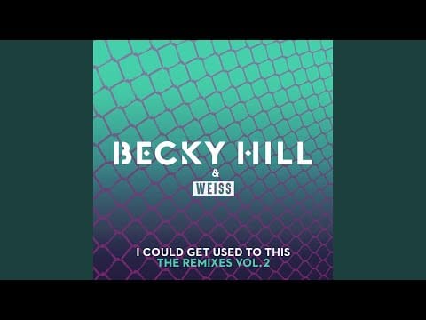 Weiss (6) — I Could Get Used To This (Tuff City Kids Remix)