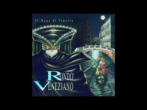 Rondò Veneziano — Rondò Veneziano - 10 Canaletto