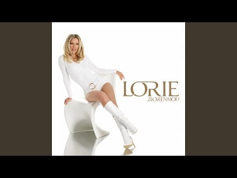 Lorie — Le bonheur a tout prix