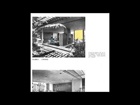 Rubel — Rubel - Casas (Álbum Completo)