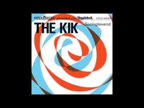 The Kik — The Kik - Zevenhuizer Zondag