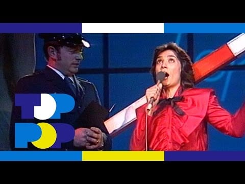 Linda De Suza — Linda De Suza - Une Fille De Tous Les Pays • TopPop