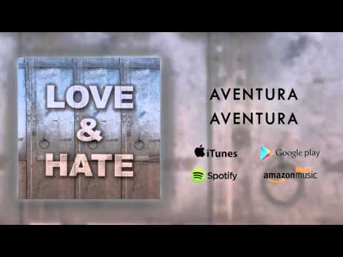 Aventura — Aventura - Aventura