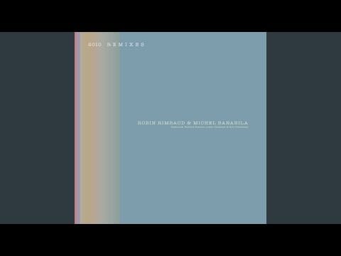 Scanner — Ears Tell Us Where We Are in Space (Bob Badoubah Mix)