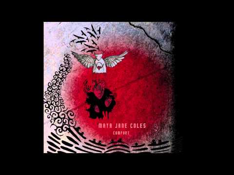 Maya Jane Coles — Maya Jane Coles - Fall From Grace Ft. Catherine Pockson Of Alpines