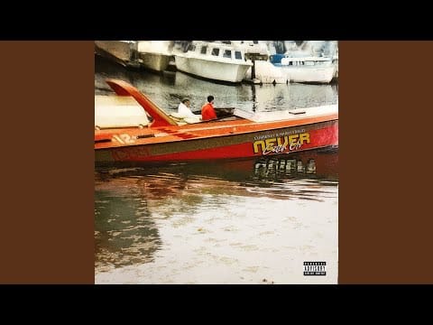 Curren$y — All Season Long (feat. Jay Worthy & DRAM)