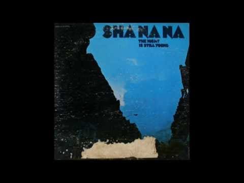 Sha Na Na — Sha Na Na - Sea Cruise