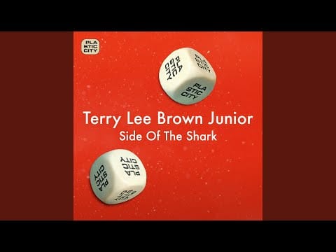 Terry Lee Brown Jr. — Jackpot