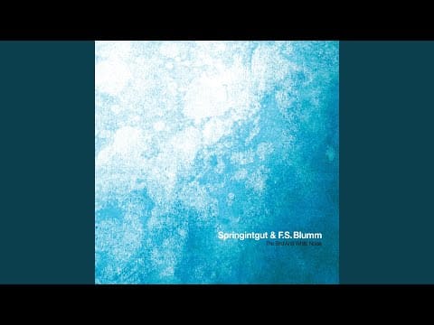 F.S. Blumm — Kammerwüste