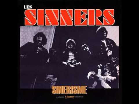 Les Sinners — Les Sinners -  Candid Colour Count Down
