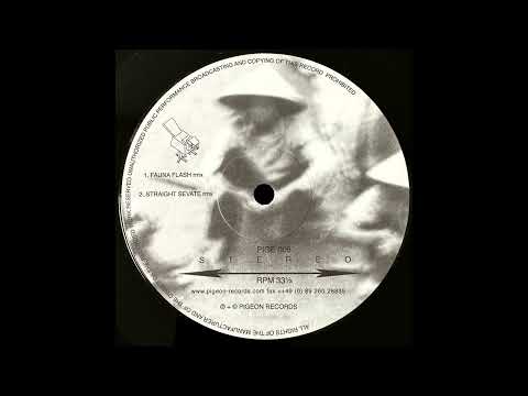 Raoul Walton — Raoul 'Wei-Chi' Walton & Dj Rude Teen – Don't Know (Fauna Flash Remix)