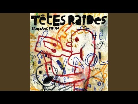 Têtes Raides — En avant