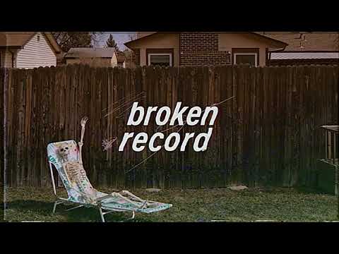 Broken Record — Broken Record - Nothing Moves Me (official music video)