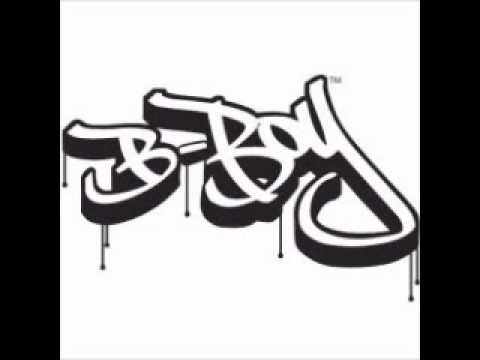 Jeep Beat Collective — Breakbeats - B Boys Breakdance Forever