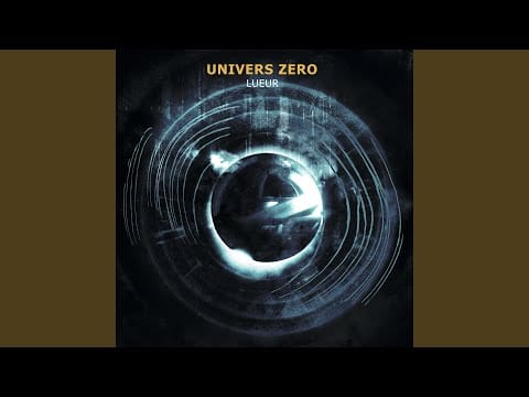 Univers Zero — Wavering