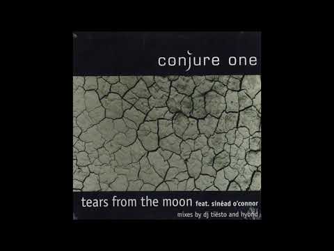 Conjure One — Conjure One - Tears From The Moon (Tiësto In Search Of Sunrise Remix) (2002)