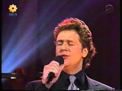 Michael Ball — Michael Ball  :  Wind Beneath My Wings