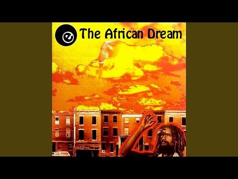 The African Dream — Making A Living (Original Mix)