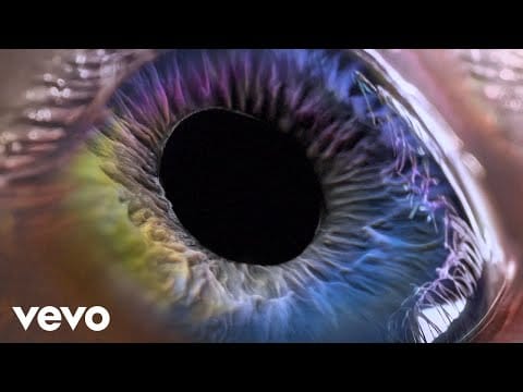 Arcade Fire — Age of Anxiety I