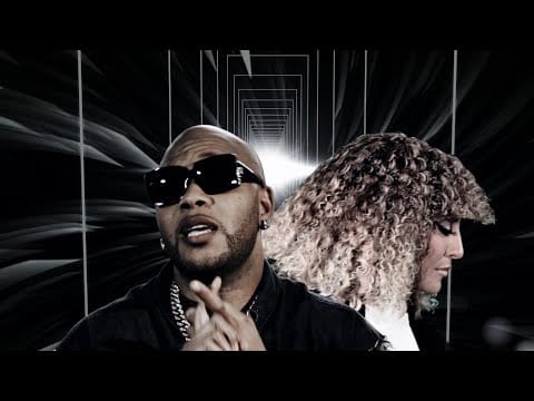 Flo Rida — Senhit | Adrenalina (feat. Flo Rida)