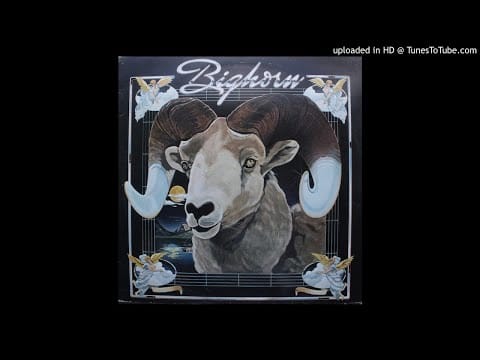 Bighorn — Bighorn - Mary-Anne (Rock) (AOR) (1978)