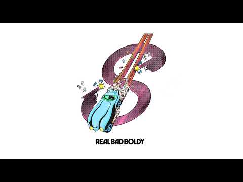 Boldy James — Boldy James - Held Me Down (Prod. Real Bad Man) [Official Audio]