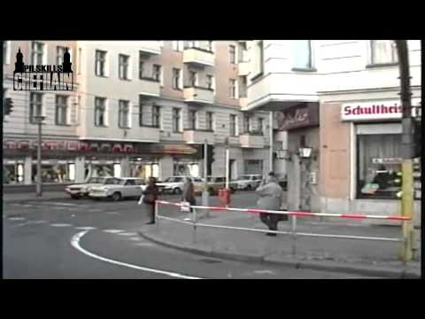 Pilskills — Pilskills "Friedrichshain" Berlin 1991