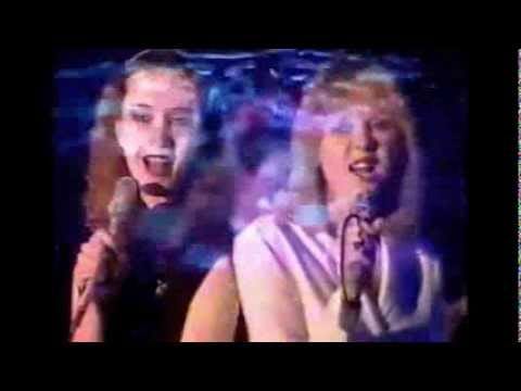 Teach-In — Teach In - Greenpeace (TopPop 1979)