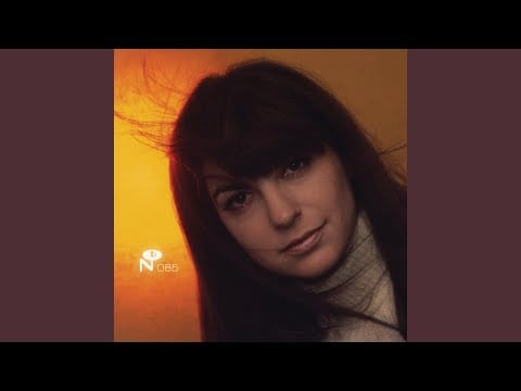 Margo Guryan — If I Lose