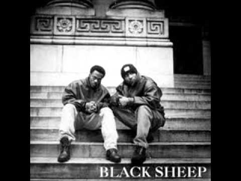 Black Sheep — Black Sheep -  Red Light Green Light.wmv