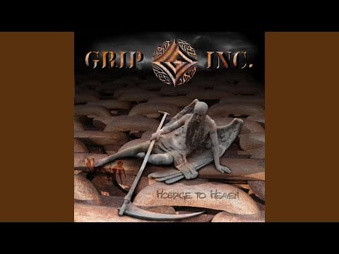 Grip Inc. — Bittersweet