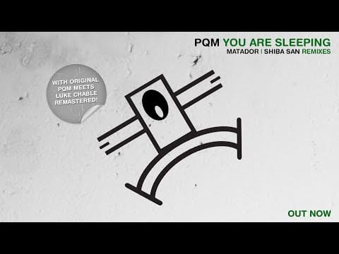Prince Quick Mix — PQM - You Are Sleeping (Matador Remix)