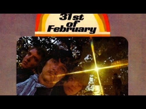 The 31st Of February — The 31St Of February. The 31St Of February 1968. 10 - A Nickel's Worth Of Benny's Help. Psychedelic.
