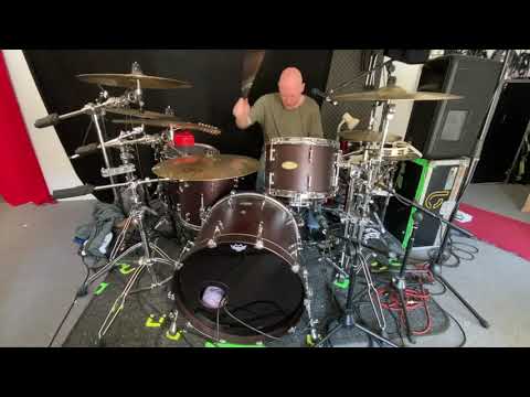 Biffy Clyro — End Of (Drum Track by Ben)