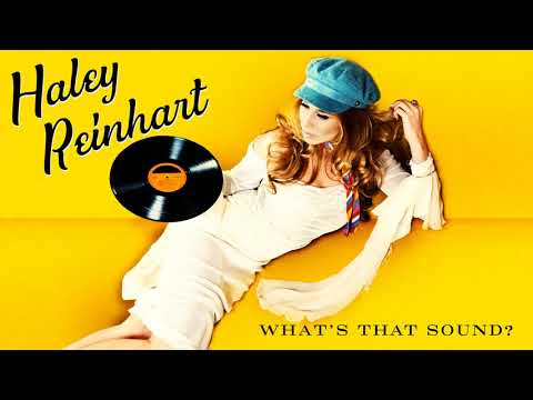 Haley Reinhart — Haley Reinhart - Oh! Darling  (Audio)