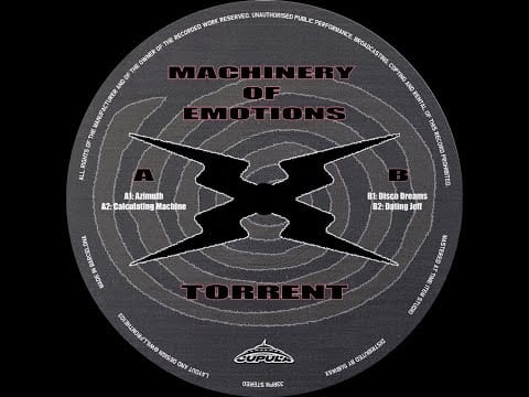 Torrent (9) — Torrent - Calculating Machine
