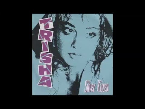 Trisha — Silver Kisses (Mix Version) - Trisha