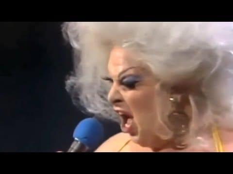 Divine — Divine - Born to Be Cheap