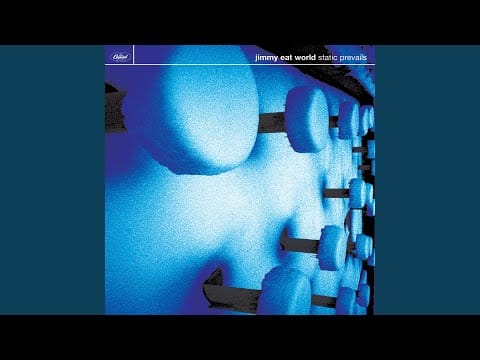Jimmy Eat World — What Would I Say To You Now