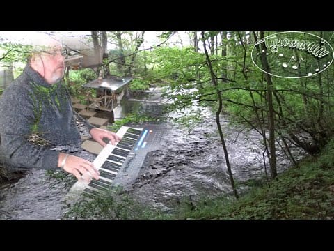 John Woodhouse — Melodia - John Woodhouse by stefan Tyromania