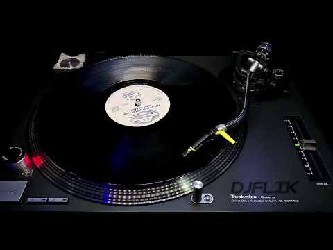 Ricky Dillard — Farley Jackmaster Funk & Ricky Dillard – It's U (House Mix) 1987