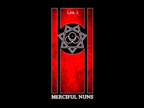Merciful Nuns — Merciful Nuns - Temple of Hadit