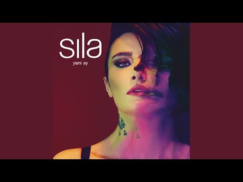 Sıla — Yeter