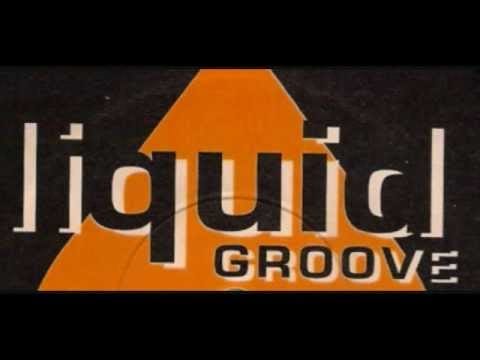 H2O — H2O - Living For The Future (Panthera Dub Mix) [Liquid Groove 1997]