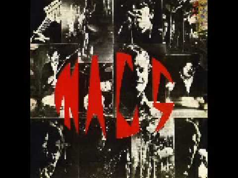 Los Mac's — Los Mac´s - 1968 - Los Mac´s - Con F... de Fosa