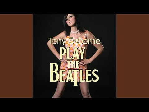 Tony Osborne And His Orchestra — John & Paul