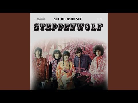 Steppenwolf — Sookie, Sookie